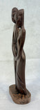 Ten Thousand Villages Wood Statuette