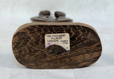 Ten Thousand Villages Wood Statuette