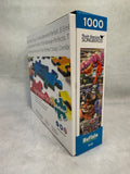 1000 Piece North American Songbirds Puzzle - Brand New!