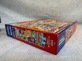 1000 Piece Mom's Shopping List White Mountain Puzzle - Certified Complete!