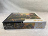 1000  Piece Dream Cottage Puzzle - Brand New!