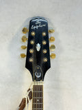 Epiphone MM-30AS Mandolin with Carry Bag