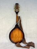 Epiphone MM-30AS Mandolin with Carry Bag