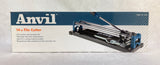 Anvil 14" Ceramic Tile Cutter