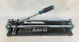 Anvil 14" Ceramic Tile Cutter