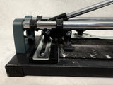 Anvil 14" Ceramic Tile Cutter