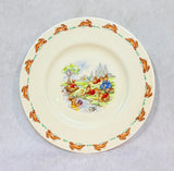 Royal Doulton Bunnykins Child's Dish Set - Set of 5 Pieces