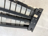 Snare Drum & Glockenspiel Set w/Stand & Case