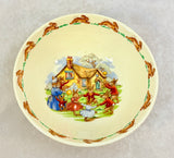 Royal Doulton Bunnykins Child's Dish Set - Set of 5 Pieces