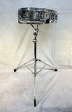 Snare Drum & Glockenspiel Set w/Stand & Case