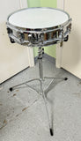 Snare Drum & Glockenspiel Set w/Stand & Case