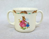 Royal Doulton Bunnykins Child's Dish Set - Set of 5 Pieces
