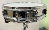 Snare Drum & Glockenspiel Set w/Stand & Case