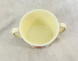 Royal Doulton Bunnykins Child's Dish Set - Set of 5 Pieces