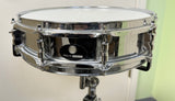 Snare Drum & Glockenspiel Set w/Stand & Case
