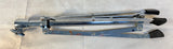 Snare Drum & Glockenspiel Set w/Stand & Case