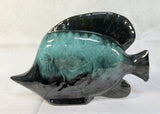 The Blue Mountain Collection Ceramic Fish Figurine