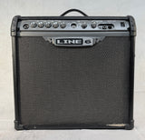 Line 6 Spider III 30 - 30 Watt Guitar Amplifier