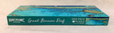 1000 Piece Great Barrier Reef Panoramic Puzzle - Brand New!