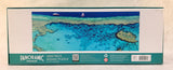 1000 Piece Great Barrier Reef Panoramic Puzzle - Brand New!