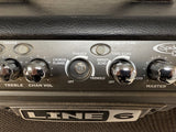 Line 6 Spider III 30 - 30 Watt Guitar Amplifier