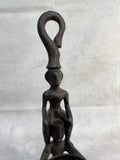 Hand Carved Wooden Water Dipper Philippines