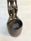 Hand Carved Wooden Water Dipper Philippines