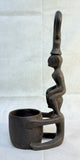 Hand Carved Wooden Water Dipper Philippines