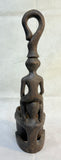 Hand Carved Wooden Water Dipper Philippines