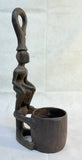 Hand Carved Wooden Water Dipper Philippines