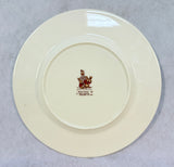 Bunnykins Royal Doulton Children's Dinnerware - Set of 5