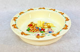 Bunnykins Royal Doulton Children's Dinnerware - Set of 5
