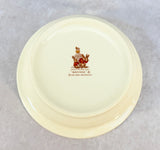 Bunnykins Royal Doulton Children's Dinnerware - Set of 5