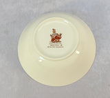 Bunnykins Royal Doulton Children's Dinnerware - Set of 5