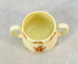 Bunnykins Royal Doulton Children's Dinnerware - Set of 5