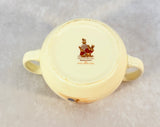 Bunnykins Royal Doulton Children's Dinnerware - Set of 5