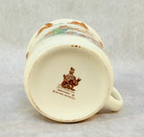 Bunnykins Royal Doulton Children's Dinnerware - Set of 5