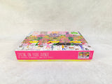 1000 Piece Galison Puzzle - Spring on Park Avenue