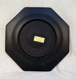 Raymond Waites Empire Decorative Wall Plates - Lot of 3