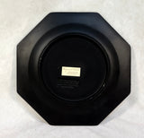 Raymond Waites Empire Decorative Wall Plates - Lot of 3