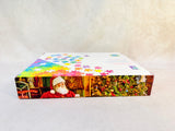 2000 Piece Santa's Magical Toys Ceaco Puzzle - Brand New!