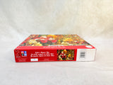 2000 Piece Santa's Magical Toys Ceaco Puzzle - Brand New!