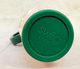 Swig Life All Spruced Up 40 oz. Travel Mug with Straw