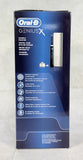 Oral-B Genius X Limited Rechargeable Toothbrush & Replacement Brushes - Brand New!