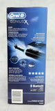 Oral-B Genius X Limited Rechargeable Toothbrush & Replacement Brushes - Brand New!