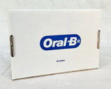 Oral-B Genius X Limited Rechargeable Toothbrush & Replacement Brushes - Brand New!