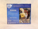 2000 Piece Princess and the Pea Puzzle - Brand New!