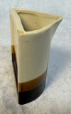 MCM Sugar and Creamer Nesting Set