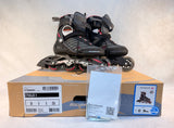 Rollerblade Zetrablade W Women's Size 8