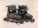 Rollerblade Zetrablade W Women's Size 8